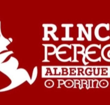 Albergue Rincon Del Peregrino Porrino-Pleno Centro-City Center Exterior foto