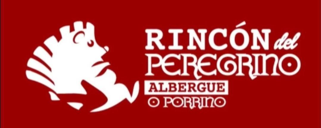 Albergue Rincon Del Peregrino Porrino-Pleno Centro-City Center Exterior foto